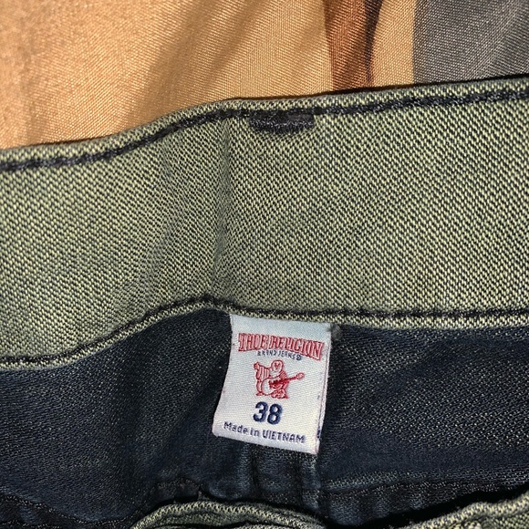 True religion jeans - Picture 3 of 3